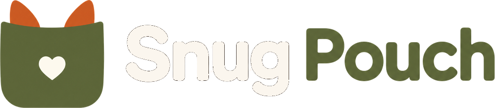 Snug Pouch