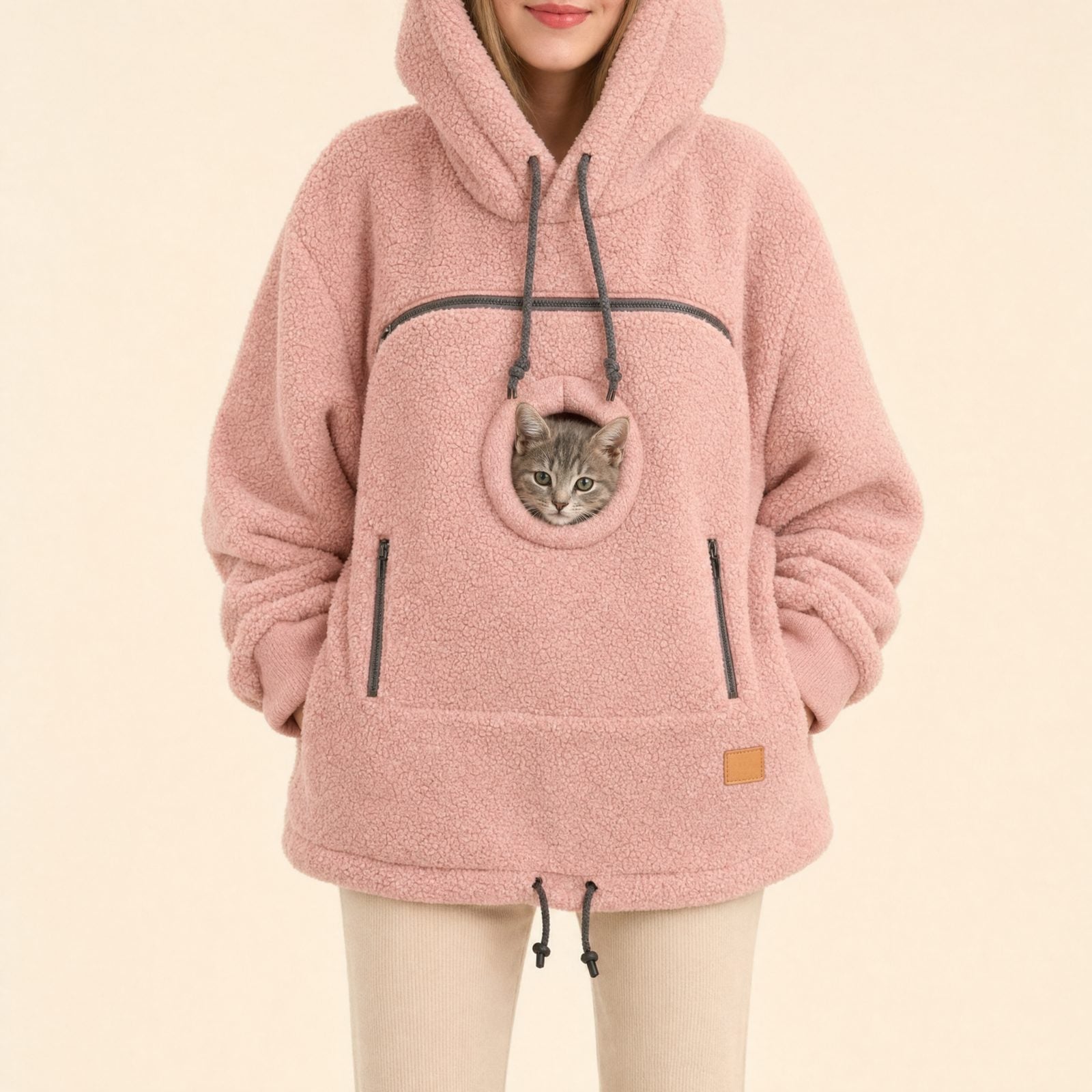 Blush Pink
